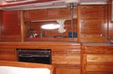 2007 Bavaria Cruiser 39