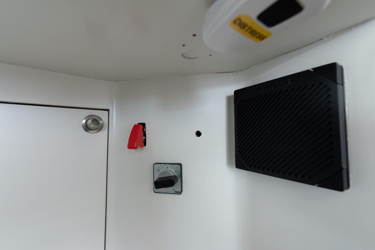 2014 Alibi 54 for sale in Athens, Greece 54 ft