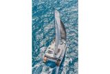 2017 Lagoon 42