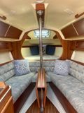 1988 Pearson 28 Sloop