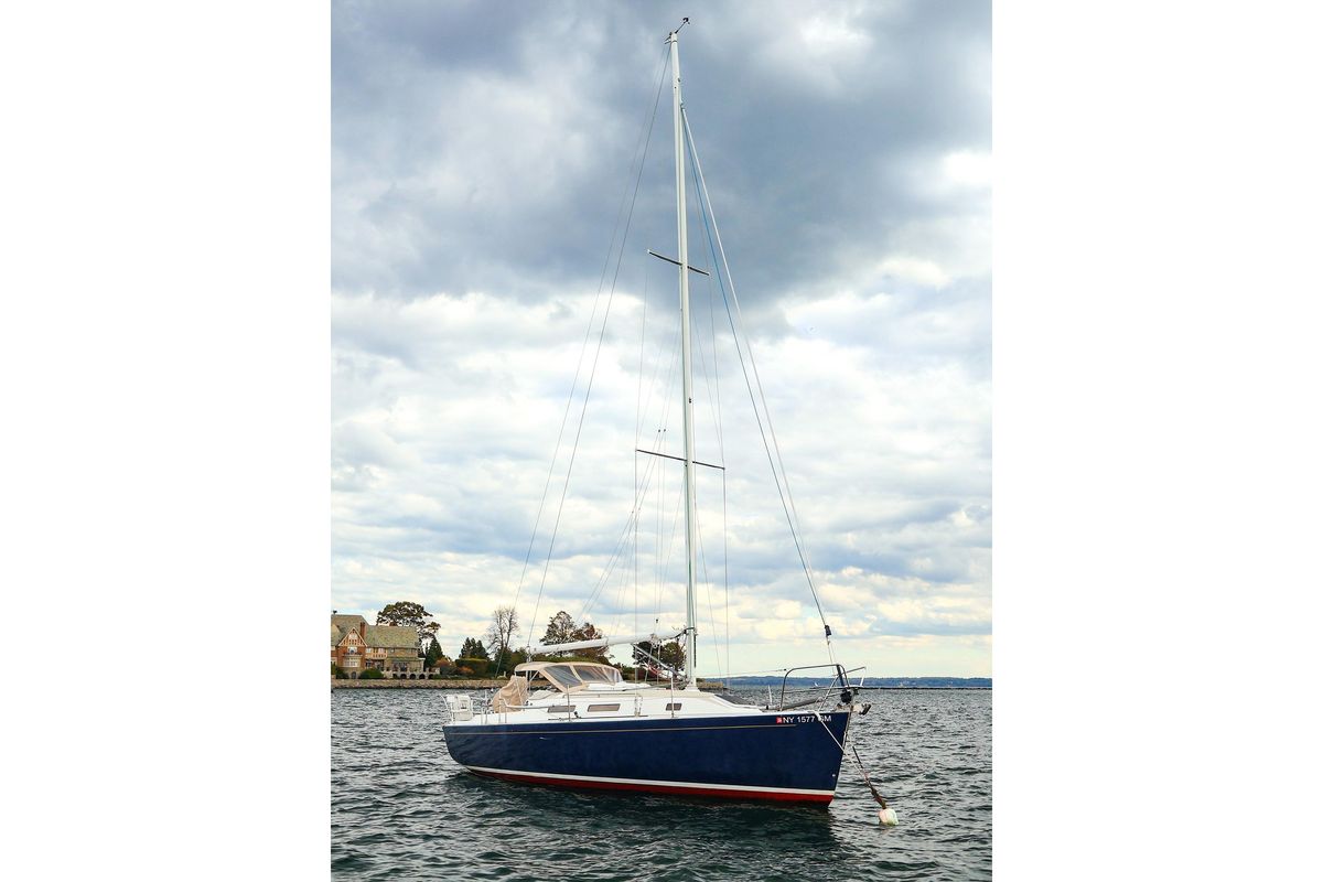 1999 J/Boats J/32