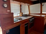 1989 Grand Banks Motor