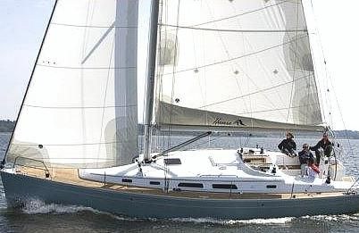 2007 Hanse 400e for sale in Mare Adriatico, Italy
