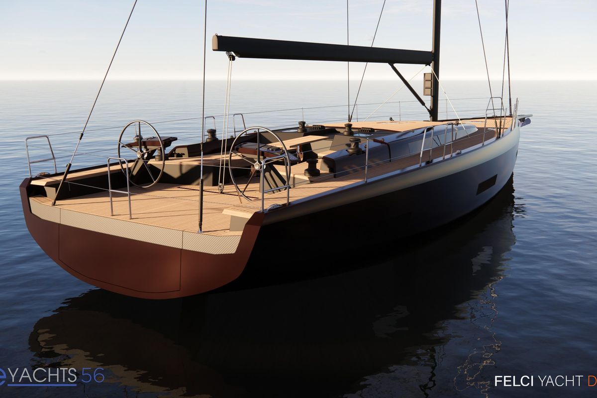2027 Ice Yachts 56