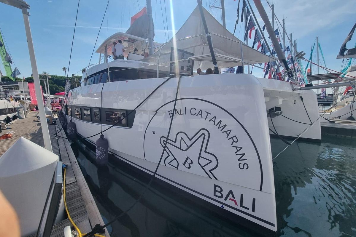 2026 Bali 5.8