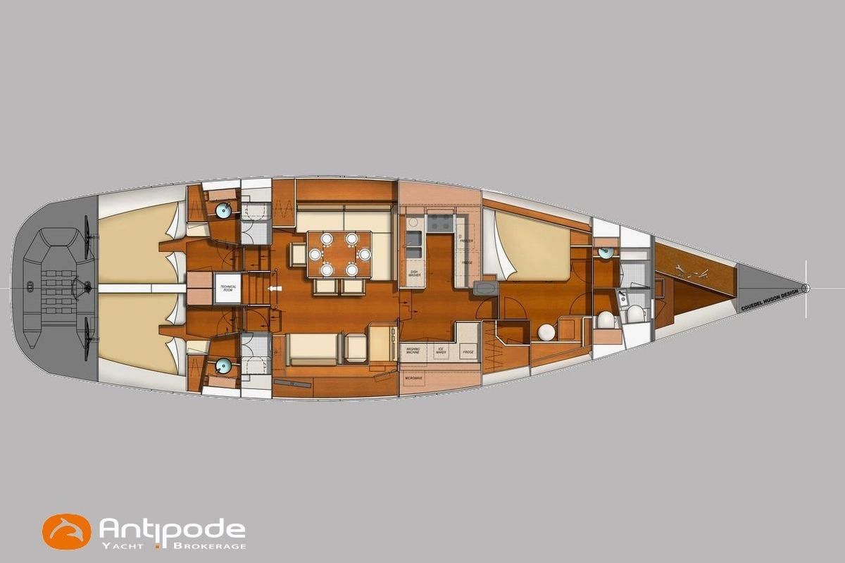 2012 CNB Bordeaux 60