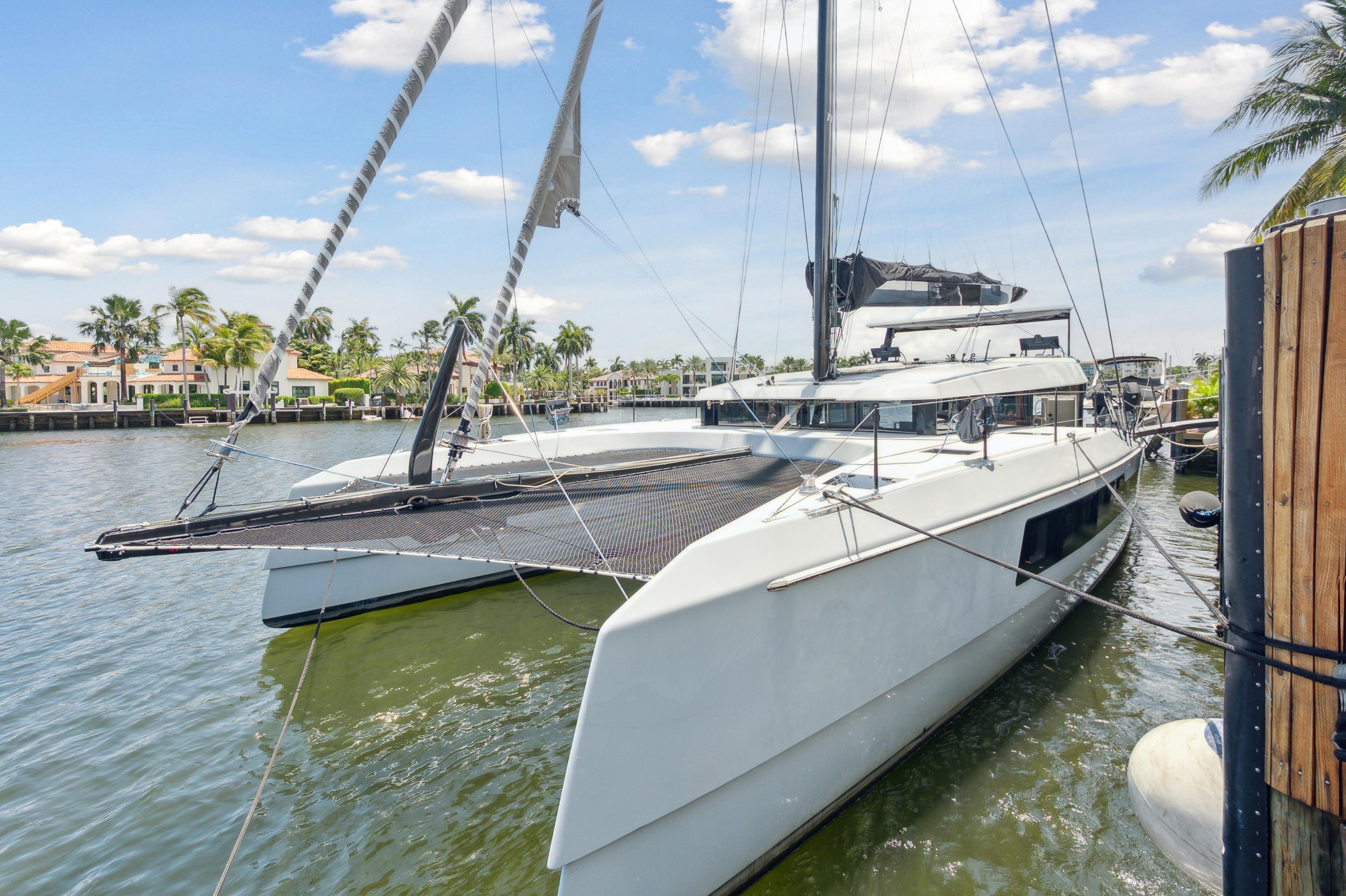 2019 Mcconaghy Mc60 for sale in Fort Lauderdale, FL, United States 60 ft