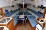 1999 Jeanneau Sun Odyssey 24.2