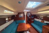 2015 Salona 44