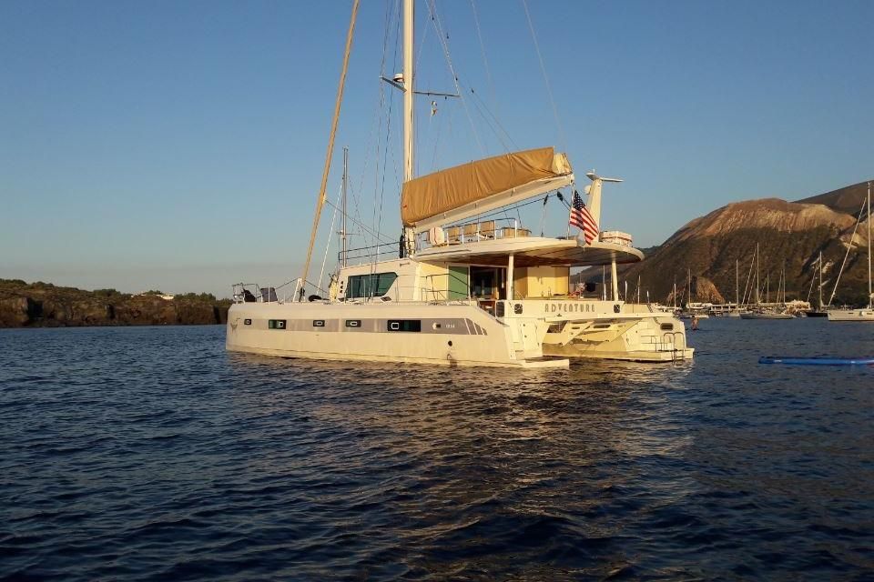 2019 Squalt Marine CK 64