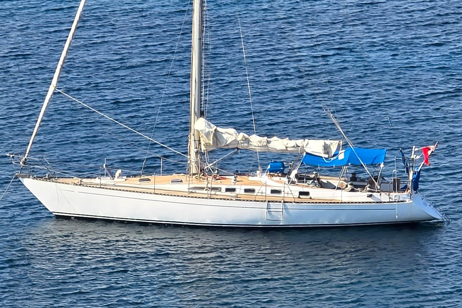 1988 Kaufman 49 for sale in Marousi, Greece