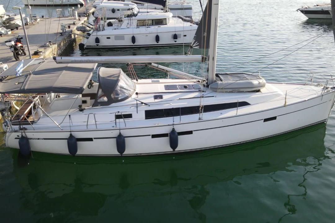 2017 Bavaria Cruiser 46