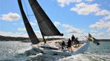 2025 Arcona 50