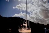 1991 Nautor Swan 46