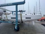 2024 Dufour 470