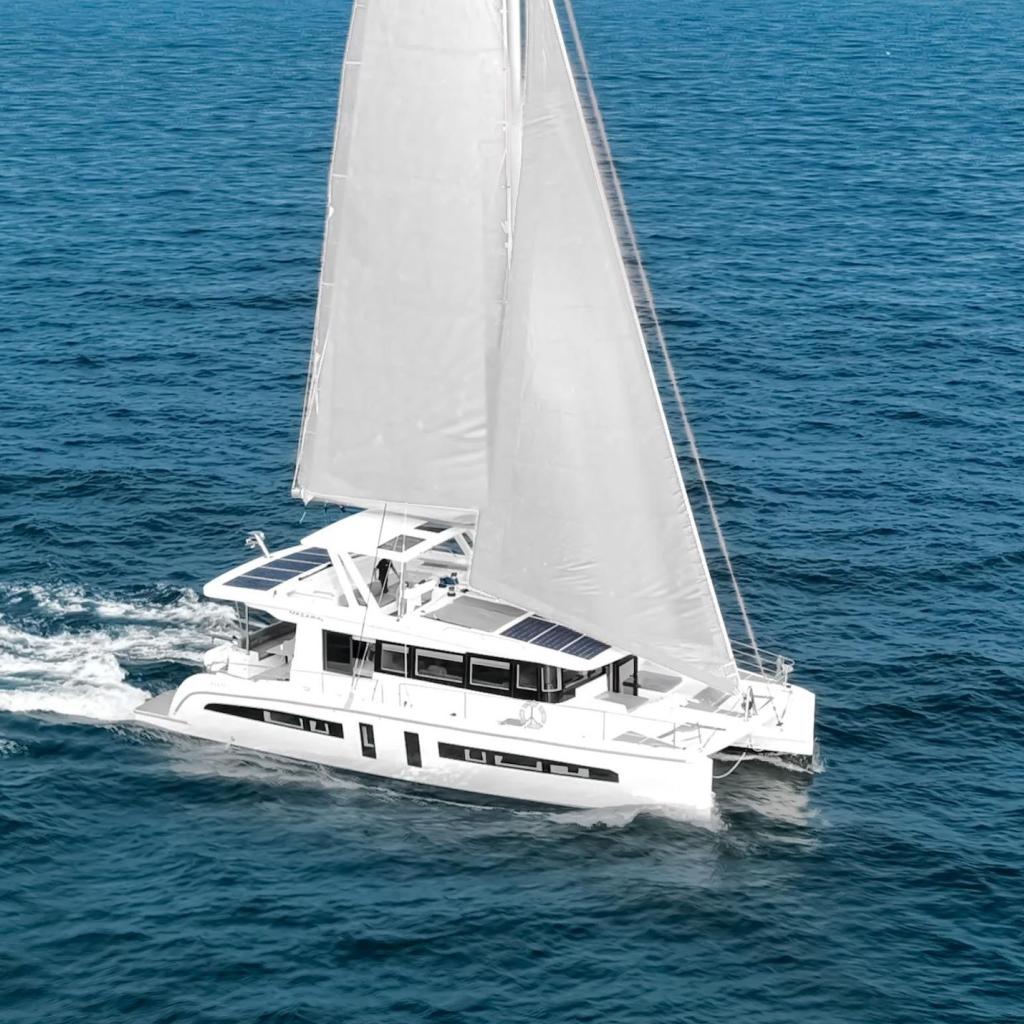 2026 Mazarin 55 Catamaran - Sailing for sale in Sydney, New South Wales, Australia
