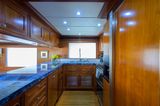 2008 Outer Reef Yachts 800 Motoryacht