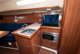 2013 Marlow-Hunter 27