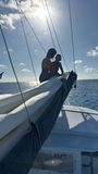 2001 CNB Lagoon 380
