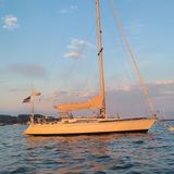 1984 Beneteau First 42