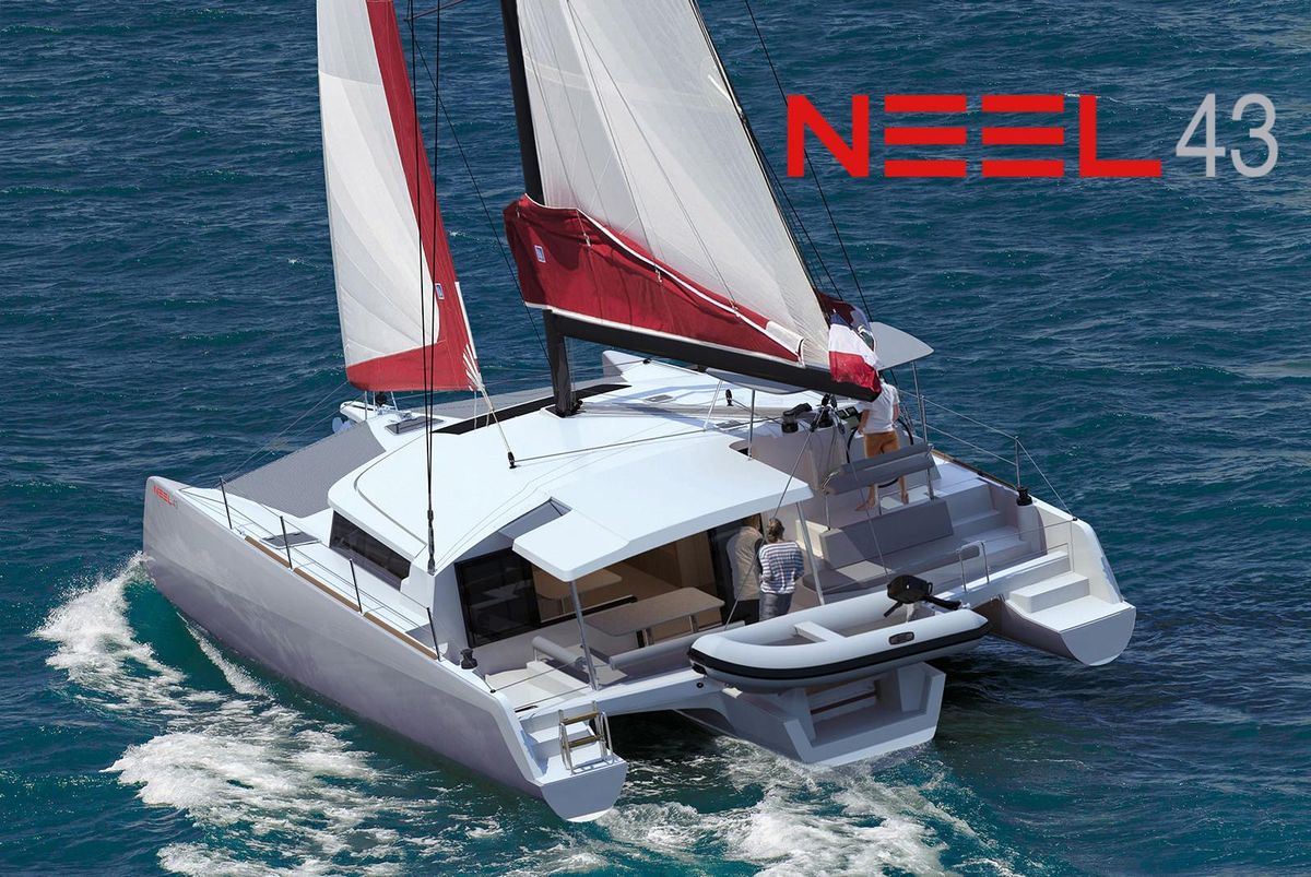 2026 NEEL 43
