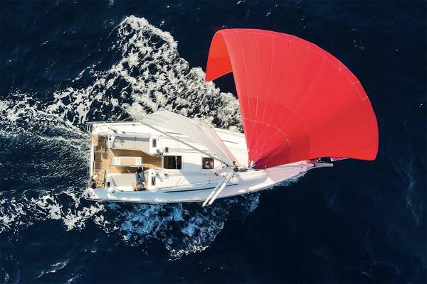 2026 Beneteau Oceanis 34.1 for sale in Deauville, Calvados, France