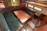 1985 Prout Snowgoose 37