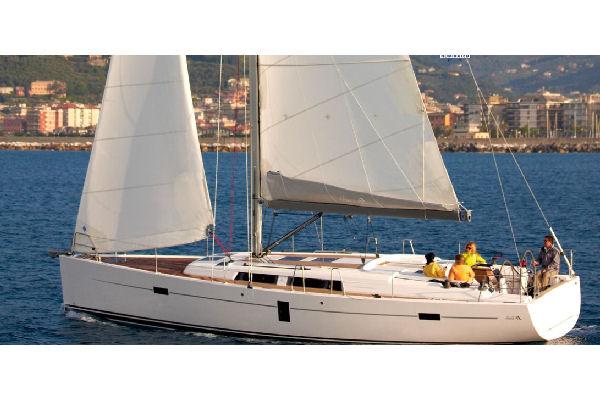 2011 Hanse 445 for sale in Fethiye, Turkey