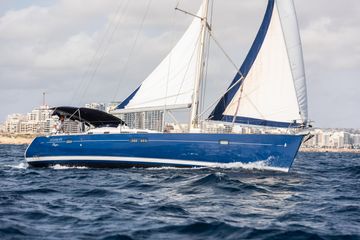 2006 Beneteau Oceanis Clipper 473 Boats