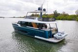 2024 Azimut Magellano