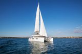 2022 Lagoon 50