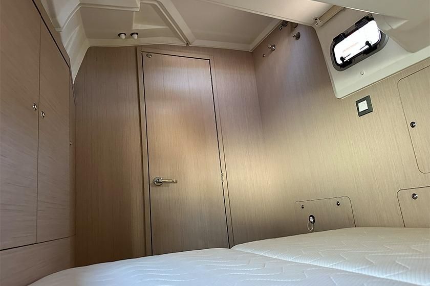 2020 Beneteau Oceanis 46.1