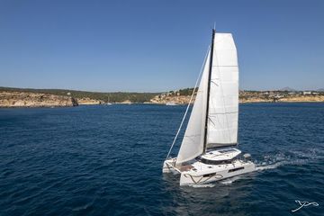 2009 Nautitech Boats