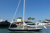 2026 Leonardo Yachts Eagle 38