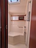 2017 Hanse 455