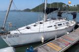 1990 Jeanneau Sun Charm 39