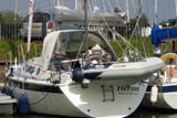 1987 Westerly Falcon 34