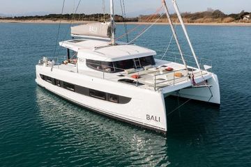 2026 Bali Catsmart Boats