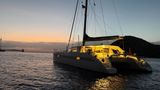 2018 Ice Yachts Ice Cat 61