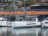 2026 Jeanneau 55