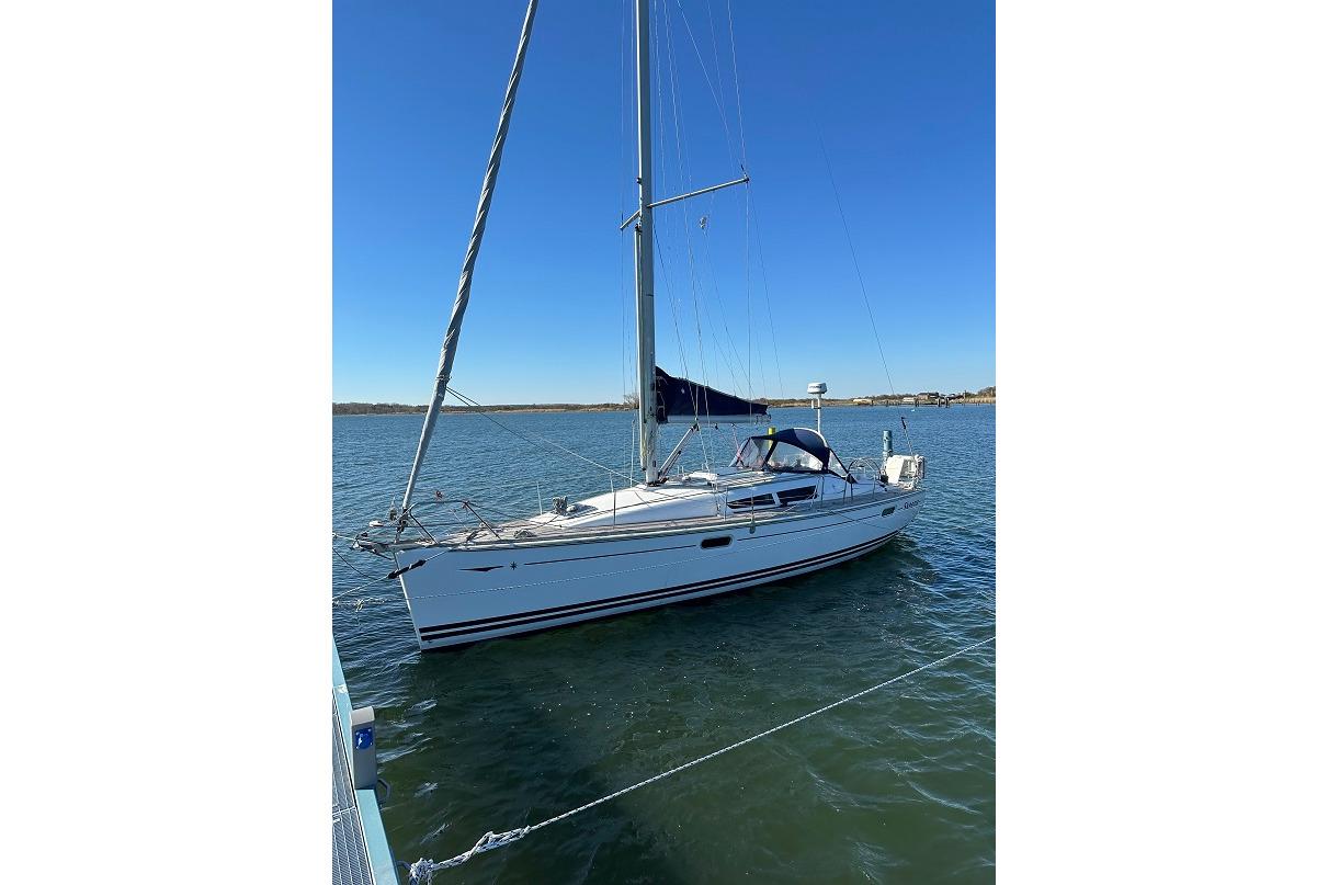 2009 Jeanneau Sun Odyssey 39i Boats