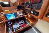 1987 Moody 376