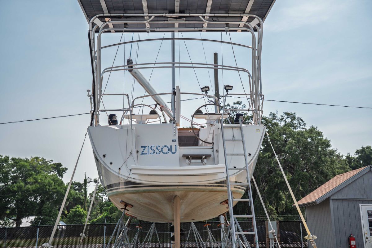 2015 Bavaria Vision 46
