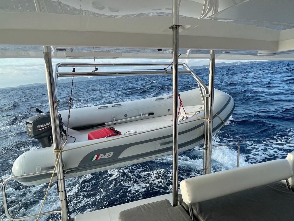 2020 Leopard 40