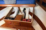 1987 Marlow-Hunter Legend 40-1