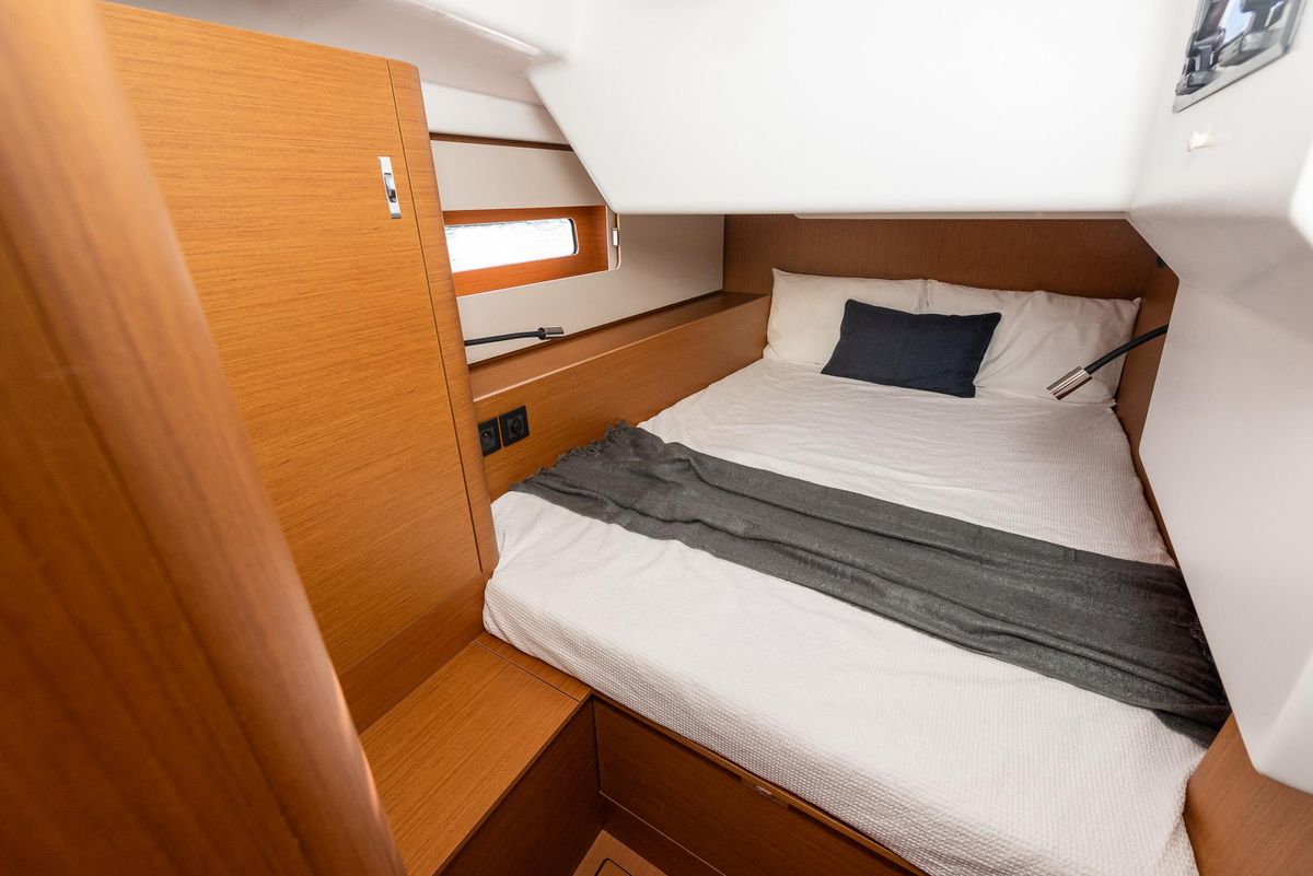 2024 Beneteau First 44