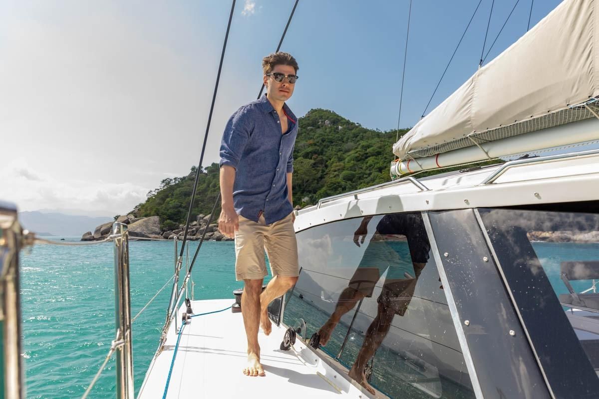 2026 Seawind 1370