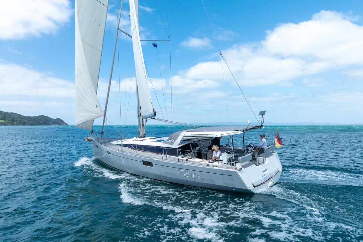 2017 Beneteau Sense 51