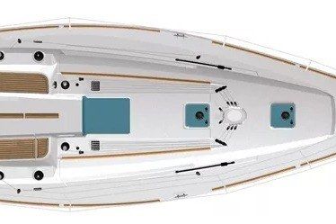 2015 Beneteau First 35-2 Carbon Edition for sale in Seattle, Washington 36 ft