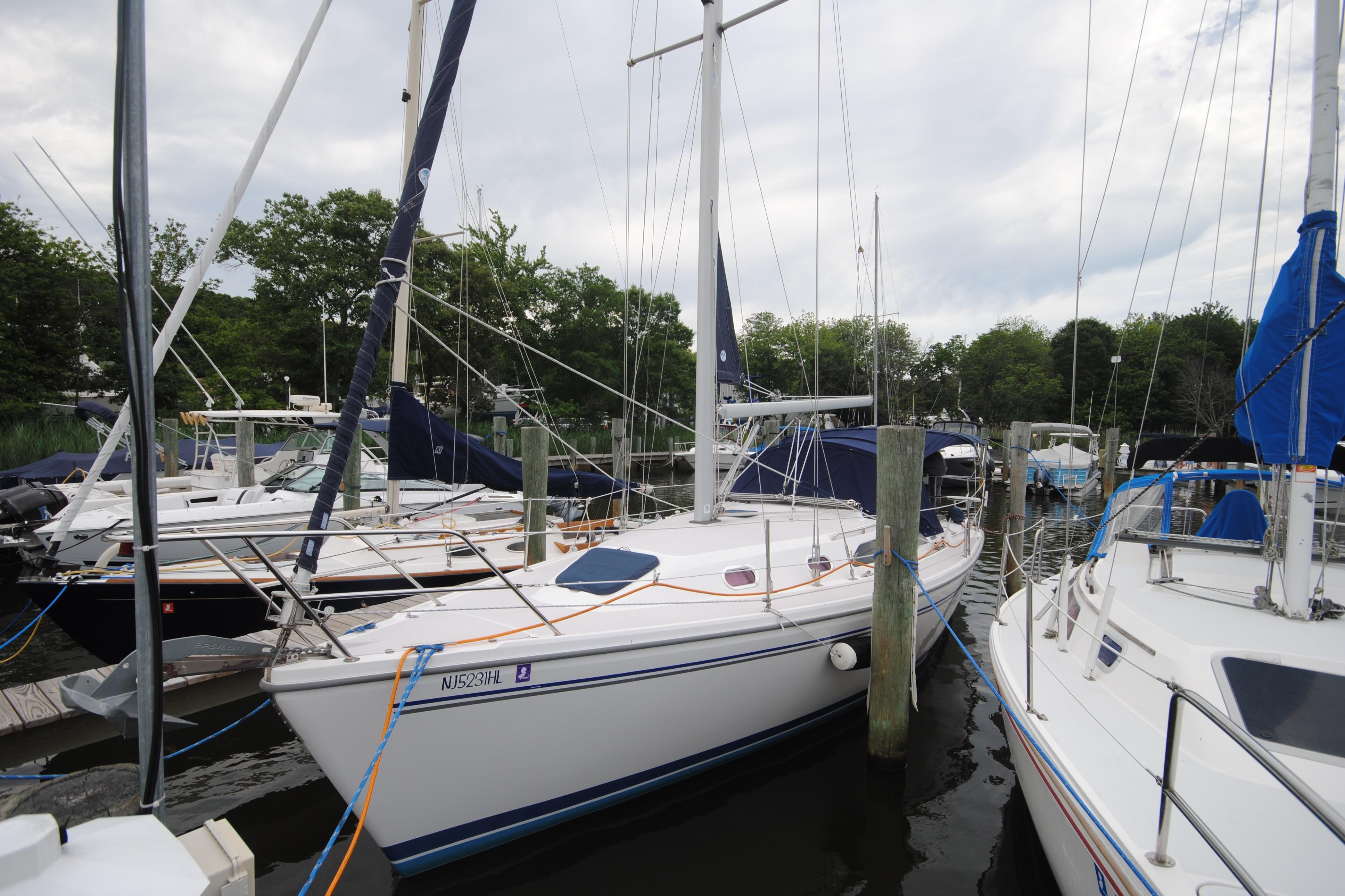 2004 Catalina 310 for sale in Island Heights, New Jersey
